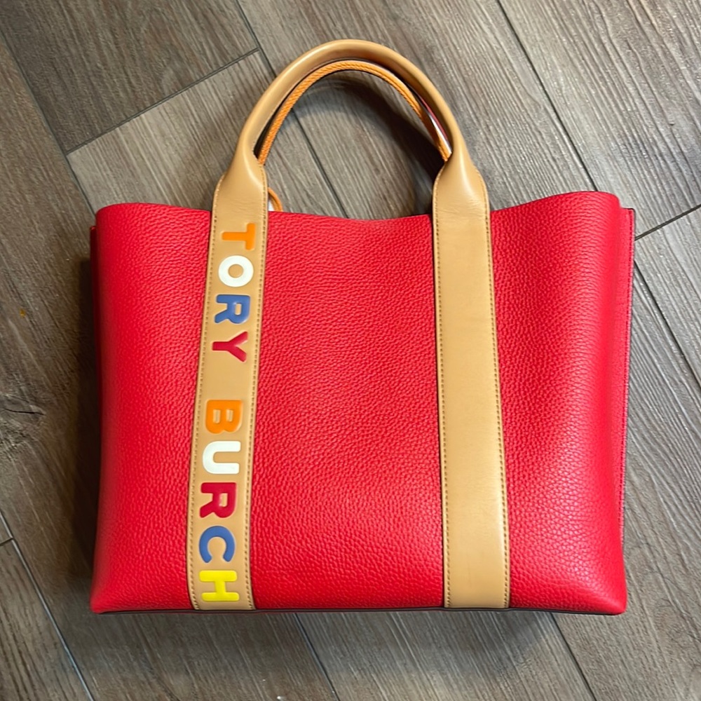 Tory Burch tote